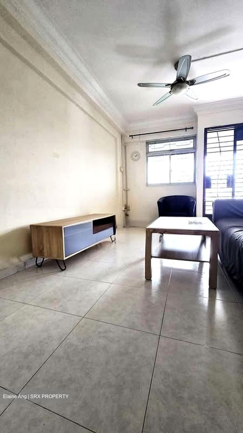 Blk 371 Clementi Avenue 4 (Clementi), HDB 3 Rooms #581237871